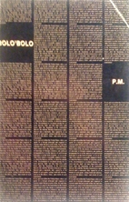 bolo'bolo by P. M.
