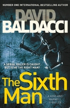 The Sixth Man by David Baldacci