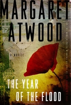 The Year of the Flood by Margaret Atwood