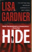 Hide by Lisa Gardner