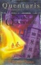 Stars of Quentaris by Michael Pryor