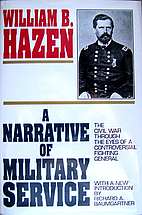 A Narrative of Military Service by William…