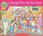 I Accept You As You Are! by David Parker