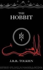 The Hobbit by J.R.R. Tolkien