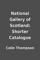 National Gallery of Scotland: Shorter…