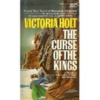 The Curse of the Kings by Victoria Holt