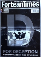 Fortean Times 185
