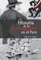 Historia de la corrupcion en el Peru by…