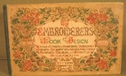 Embroiderers Book of Design by F. G.…