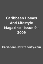 Caribbean Homes And Lifestyle Magazine -…
