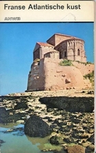 Franse Atlantische kust by ANWB