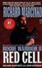 Red Cell by Richard Marcinko