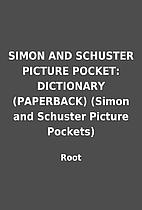 SIMON AND SCHUSTER PICTURE POCKET:…