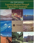 Learning English through topics about…