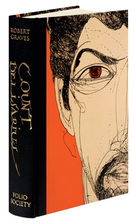 Count Belisarius by Robert Graves