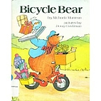 Bicycle Bear (A Parents magazine read aloud…