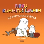 Pikku kummitus Lapanen : isä…