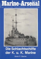 Die Schlachtschiffe der K. u. K. Marine by…