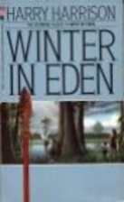 Winter in Eden by Harry Harrison