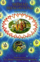 Srimad Bhagavatam Canto 1 Part 1 by A. C.…
