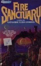 Fire Sanctuary by Katharine Eliska Kimbriel