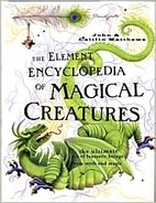 The Element Encyclopedia of Magical…