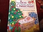 The Best Thing About Christmas by Christine…