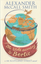The World According to Bertie by Alexander…