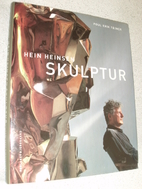 Hein Heinsen skulptur by Poul Erik Tøjner
