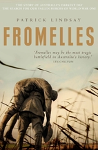 Fromelles: the story of Australia's darkest…