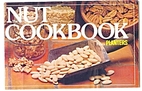 The Nut Cookbook From Planters by Planters