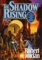 Shadow Rising by Robert Jordan