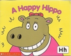 A Happy Hippo by Vincent Andriani