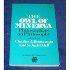 Owl of Minerva: Philosophers on Philosophy…