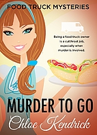 MURDER TO GO (Food Truck Mysteries Book 1)…