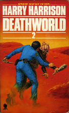 Deathworld 2 by Harry Harrison