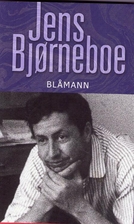 Blåmann by Jens Bjørneboe