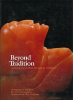 Beyond Tradition: Contemporary Indian Art…