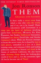 Them: Adventures with Extremists by Jon…