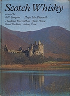 Scotch Whisky by Bill Simpson