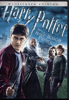 Harry Potter and the Half-Blood Prince [2009…