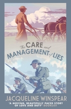The Care and Management of Lies by…