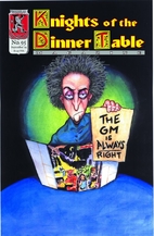 Knights of the Dinner Table Magazine #95 -…