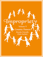 Impropriety Volume V by Brooke Friendly