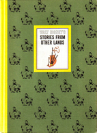 Stories from other lands by Walt Disney…