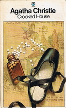Crooked House by Agatha Christie