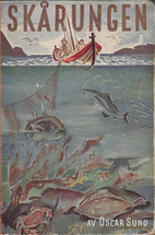 Skårungen by Oscar Sund