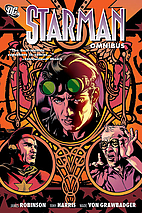 The Starman Omnibus, Volume One by James…