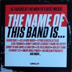 The Name of This Band Is...: 15 Tracks of…
