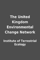 The United Kingdom Environmental Change…